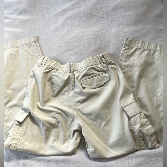 Uniqlo cargo pants - Picture 2 of 3